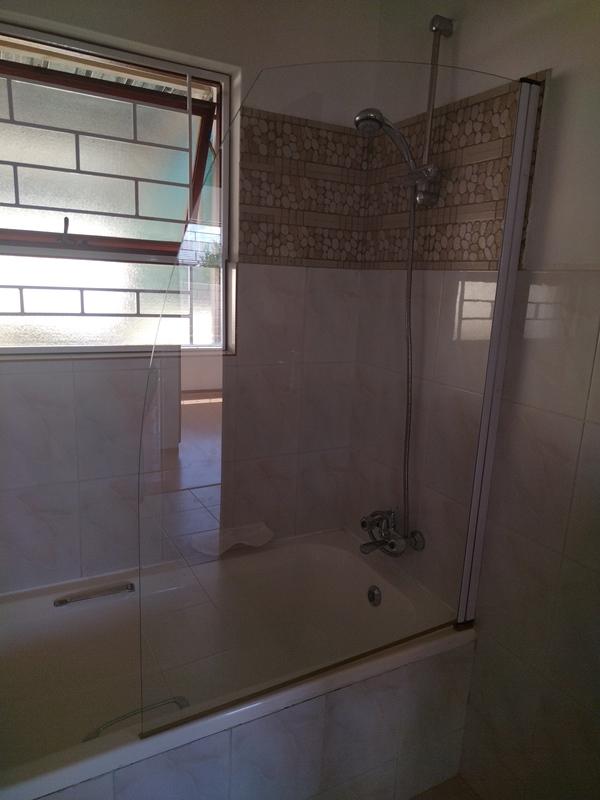 To Let 3 Bedroom Property for Rent in Twin Palms Western Cape